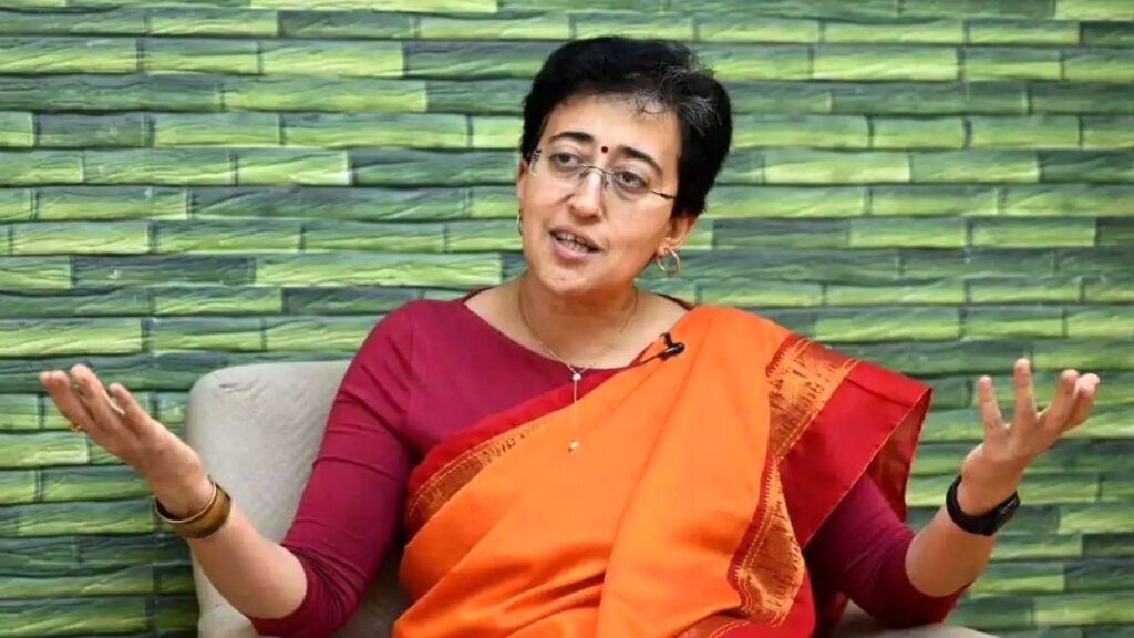 Atishi, Delhi's New CM, Owns No Jewellery or Property Yet Is a Crorepati: Here's Her Net Worth