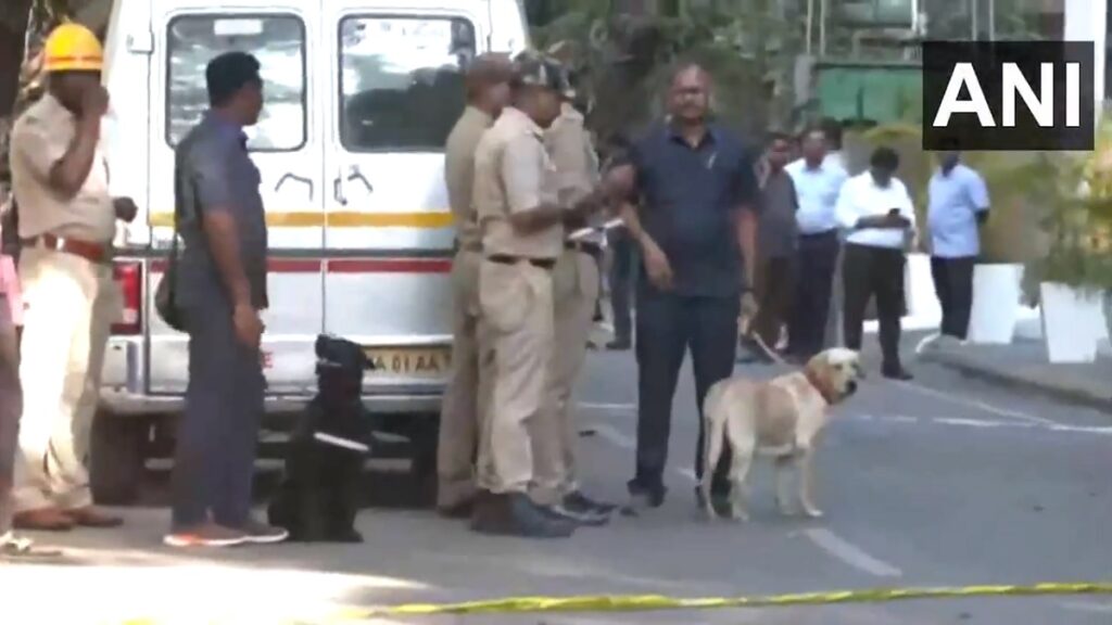 Gruesome Murder in Bengaluru: Woman's Body Found Dismembered