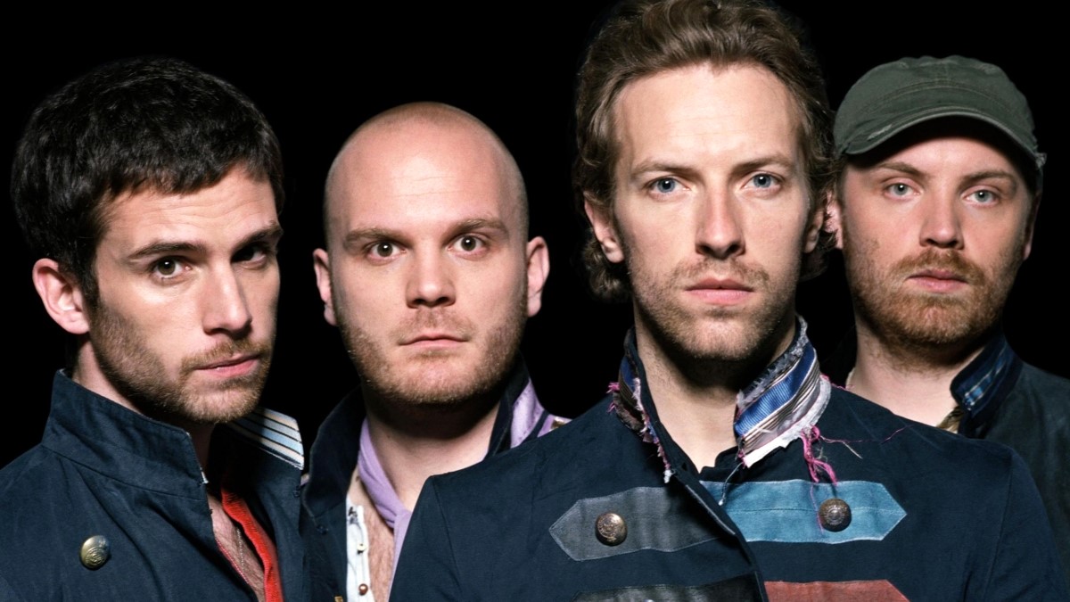 The Sound of Coldplay A Journey Through Iconic Albums and Hits
