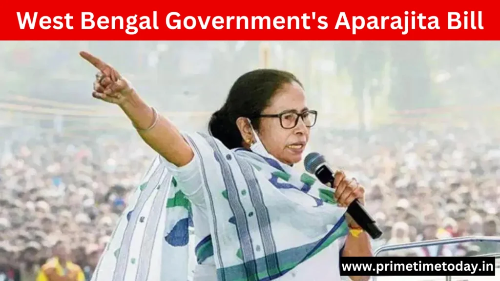 Kolkata Protests Surge Amid New Anti-Rape Legislation and Political Tensions