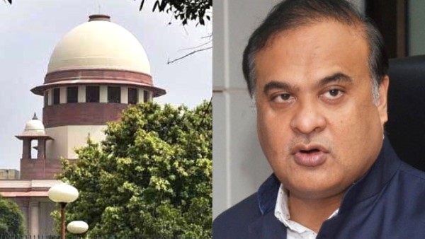 Supreme Court Issues Contempt Notice to Assam Government Over Demolition of Homes Without Prior Notice